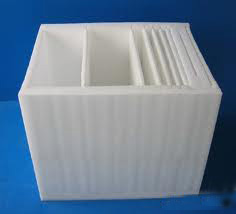 珍珠棉冲压制品