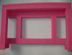 珍珠棉冲压制品